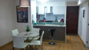 Гостиница MIRAFLORES PARDO Apartamento  Лима